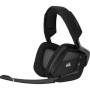 SUPP Casque CORSAIR VOID RGB ELITE Wire PREMGAM Carbon CA-9011201-EU 9834