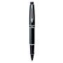 WATERMAN Stylo roller Expert, pointe fine, laque noire mate