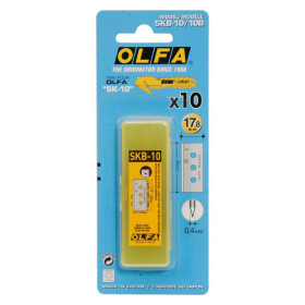 ETUI 10 LAMESOLFA SKB-10