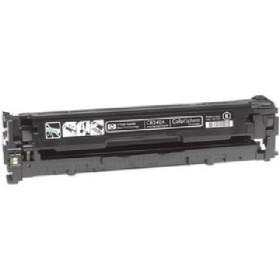 Toner Remanufacturé pour HP CB540A