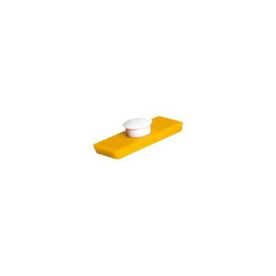 BLISTER 2 AIMANTS BOUTON 23X55