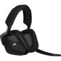 SUPP Casque CORSAIR VOID RGB ELITE Wire PREMGAM Carbon CA-9011201-EU 9834