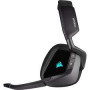 SUPP Casque CORSAIR VOID RGB ELITE Wire PREMGAM Carbon CA-9011201-EU 9834