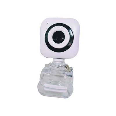Lenovo Easy Webcam 720P USB + micro Jack