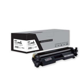 Toner Compatible CF217A BLACK 1600 Pages