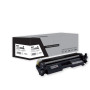 Toner Compatible CF217A BLACK 1600 Pages