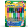 BLT 16 MINI COLLES PAILLETÉES