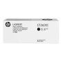 HP toner cartridge CF360XC high black ( No.508X ) high volume