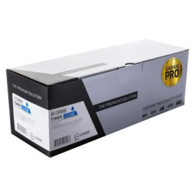 Toner Cyan Compatible pour HP CF211A/HP131A/CRG731