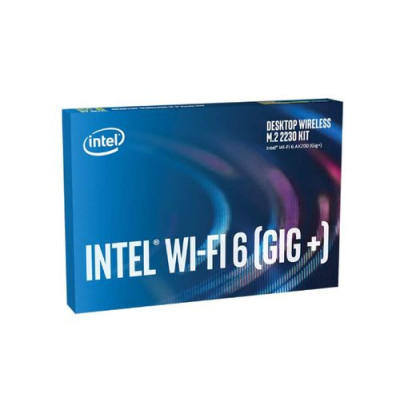 Intel Module d'extension Intel - Pour Ordinateur 2,35 Gbit/s