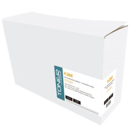 Toner generique HP 26X 226X Noir