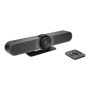 Logitech MeetUp - caméra pour conférence panoramique / inclinaison / couleur 384