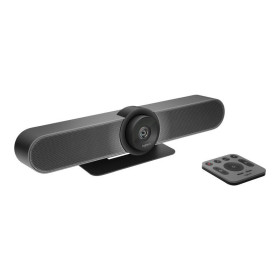 Logitech MeetUp - caméra pour conférence panoramique / inclinaison / couleur 384