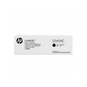 HP toner CE410XC No.305X black ( high yield )