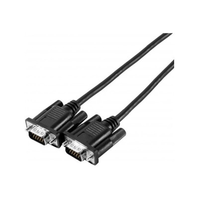 CORDON SVGA ECO 3+4  MM- 5M