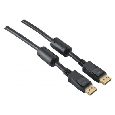 CORDON DISPLAYPORT 1.2 HQ - 5 M