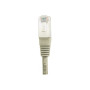 Cordon RJ45 CAT 6 F/UTP gris - 25 m