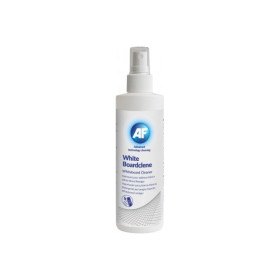 AF Nettoyant pour tableaux blancs vaporisateur 250ml