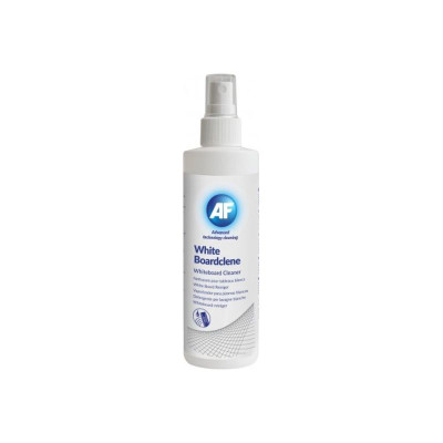 AF Nettoyant pour tableaux blancs vaporisateur 250ml