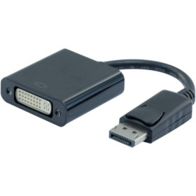CONVERTISSEUR ACTIF DISPLAYPORT 1.2 VERS DVI