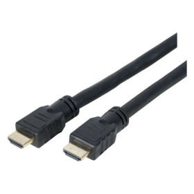 CORDON HDMI HIGHSPEED AVEC ETHERNET - 10M
