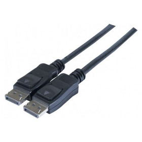 CORDON DISPLAYPORT 1.2 - 2 M