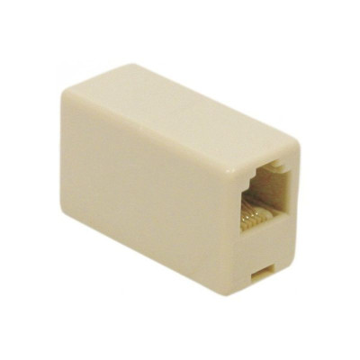 COUPLEUR RJ11 F/F