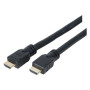 CORDON HDMI HIGHSPEED AVEC ETHERNET - 20M