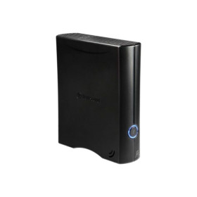 DD EXT. 3.5 TRANSCEND DeskTop StorJet 35T3 - 8To Noir