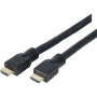 CORDON HDMI HIGHSPEED AVEC ETHERNET - 20M