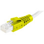 MANCHONS JAUNE clipsable (sachet de 10 pcs)