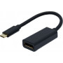 Convertisseur USB C- vers DisplayPort1.4 8K