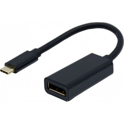 Convertisseur USB C- vers DisplayPort1.4 8K