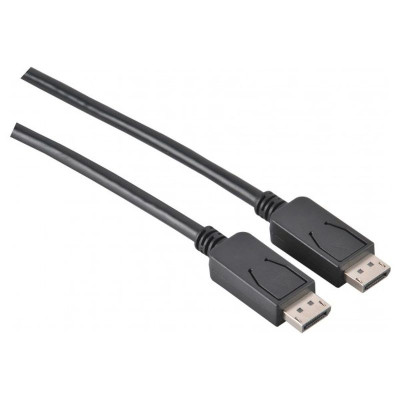 CORDON DISPLAYPORT 1.1 - 2 M