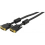 CORDON DVI-I (24+5) DUAL LINK M/M - 3,0m