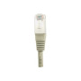 Cordon RJ45 CAT 6 F/UTP gris - 50 m