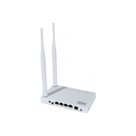 NETIS DL4323D MODEM ROUTEUR WIFI 300MBPS 2 ANT. DETACHABLES