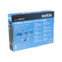 NETIS WF2113 CARTE PCI-E WIFI 300MBPS ANT.AMOV. STD+LOW PROF