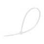LIEN CABLE 200 X 2,5 MM / 100 PCS