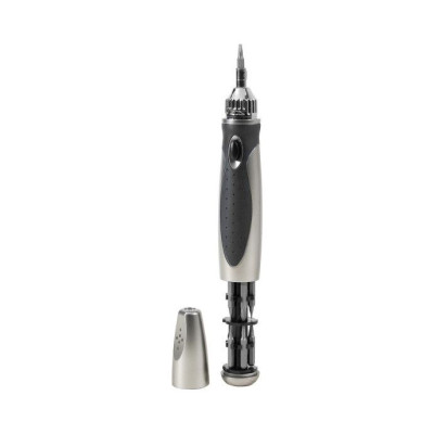 TOURNEVIS  11 MINI EMBOUTS