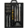 Kit universel pour réparation de smartphones