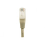 Cordon RJ45 CAT 6 F/UTP gris - 3 m
