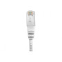 Cordon RJ45 CAT 6 F/UTP blanc - 10 m