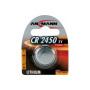 ANSMANN Piles lithium 5020112 CR2450 blister de 1