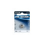 ANSMANN Piles alcalines 5015303 LR44 blister de 1