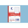 MANIFOLD AUTOCOPIANT QUADR.5X5 148X105 - ELVE DUPLI