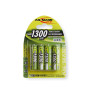 ANSMANN Batteries 5030792 HR6 / AA blister de 4