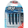 ANSMANN Batteries 5035092 HR6 / AA blister de 4