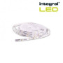 Bandeau LED Blanc IP33 Strip 5M 3000K 24V 12W/M