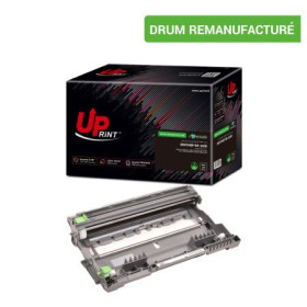 Tambour remanufacturé UPrint pour Brother DR2400 / 12 Pages